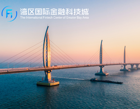 大灣區(qū)國際金科城